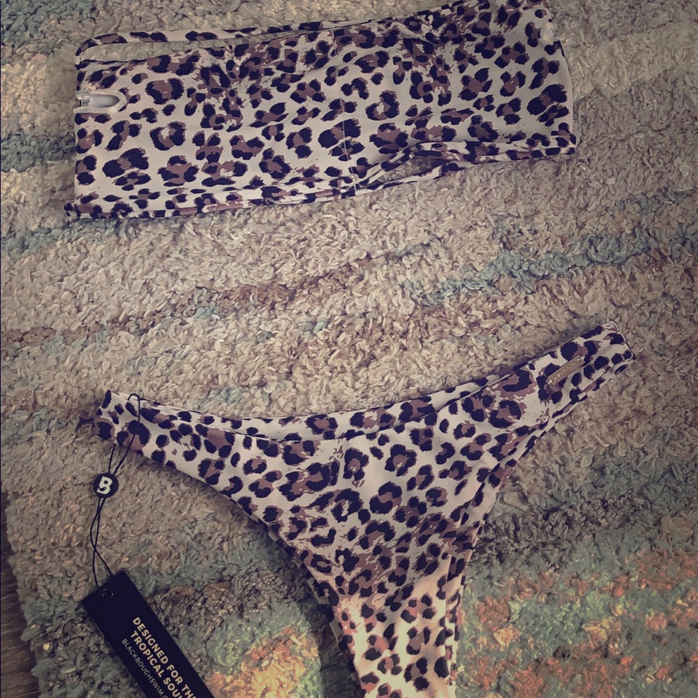 Bathing Suit